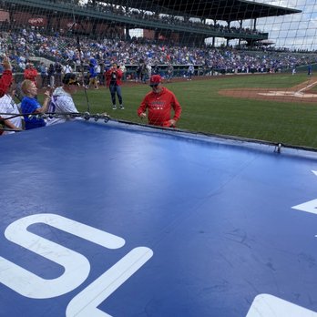 Sloan Park - Stadiums & Arenas Near Me - Mesa, Arizona