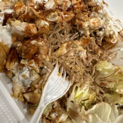 Madina Halal Food