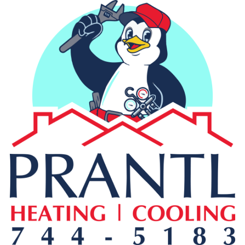 Prantl Heating & Cooling - veterans service organization in Hueytown, AL