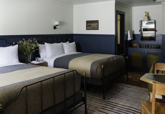 Anvil Hotel by null Anvil Hotel by null