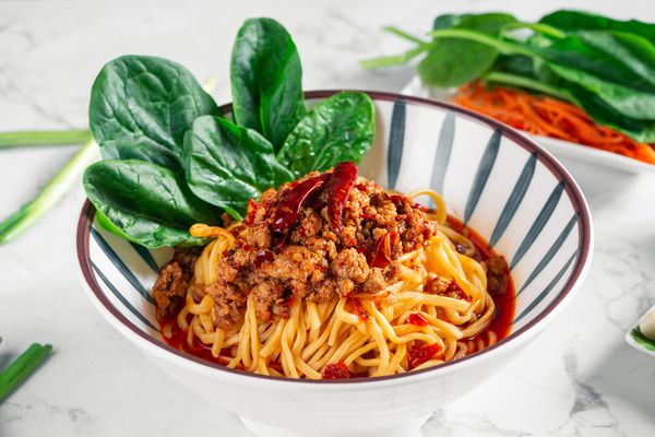 Dumpling Union by null