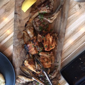 Evoo Greek Kitchen 90 Photos 53 Reviews Greek 438 Preston