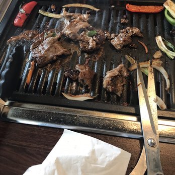 Dae Jang Keum - Bulgogi - Korean Near Me - Novi, Michigan