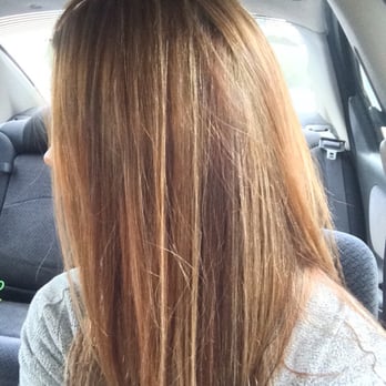 Heroes & Hairoines - Full highlights by Jenny - Hair Salons Near Me - San Rafael, California Heroes & Hairoines - Full highlights by Jenny - Hair Salons Near Me - San Rafael, California