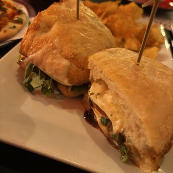 Gio's - Pizza Near Me - Stillwater, Minnesota