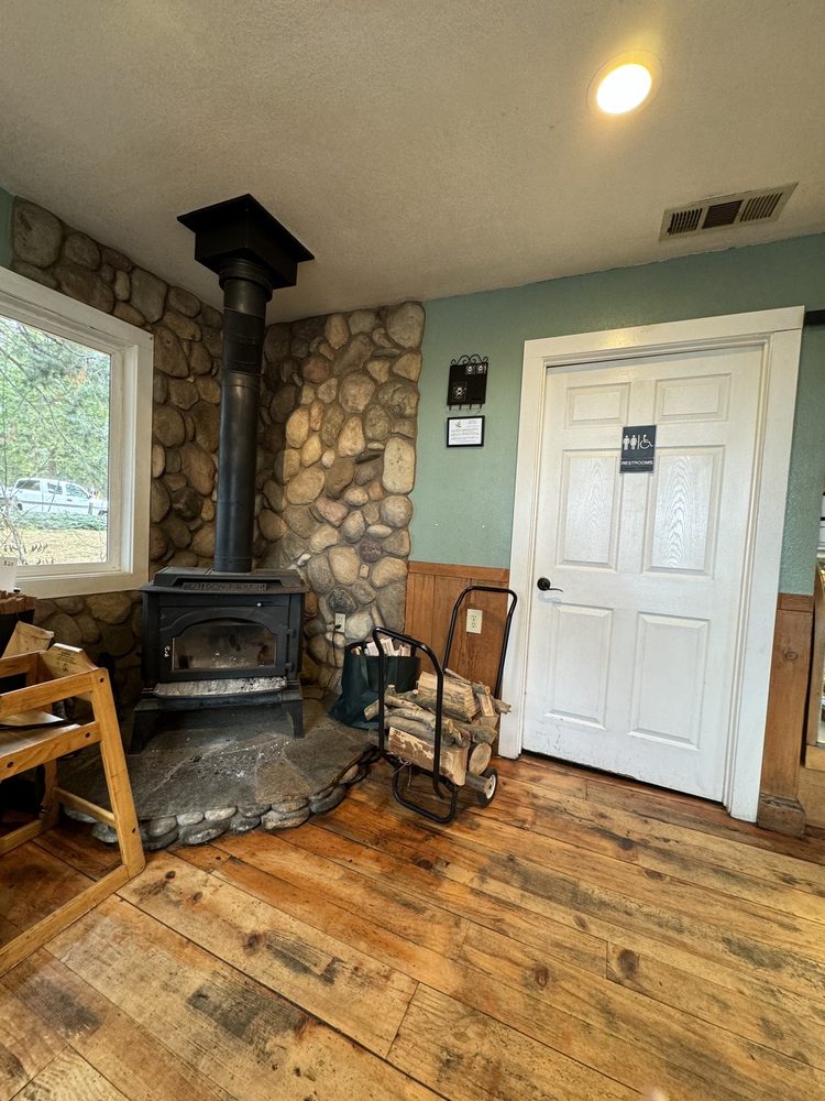 Alicia's Sugar Shack
