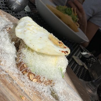 Met Back Bay - Avocado toast - New American Near Me - Boston, Massachusetts Met Back Bay - Avocado toast - New American Near Me - Boston, Massachusetts