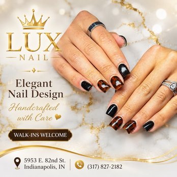 Lux Nails - Nail Salons Near Me - Indianapolis, Indiana Lux Nails - Nail Salons Near Me - Indianapolis, Indiana