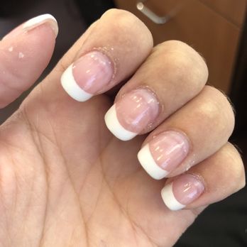 Ocean Nails Spa - Nail Salons Near Me - Santa Clarita, California