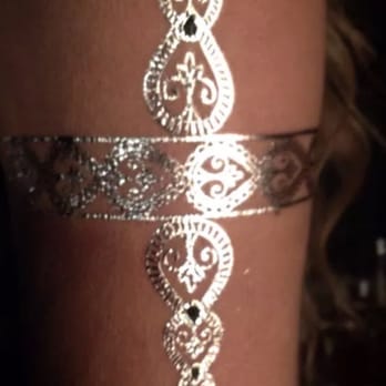 Party It Up - Lori Hoehn - Metallic tattoos - Face Painting Near Me - Clayton, California Party It Up - Lori Hoehn - Metallic tattoos - Face Painting Near Me - Clayton, California