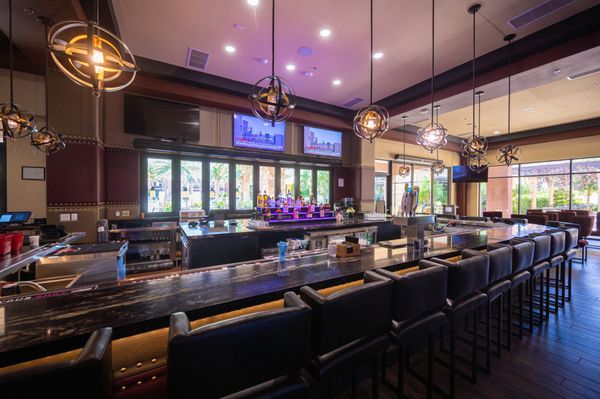Scotty's Restaurant & Lounge by null