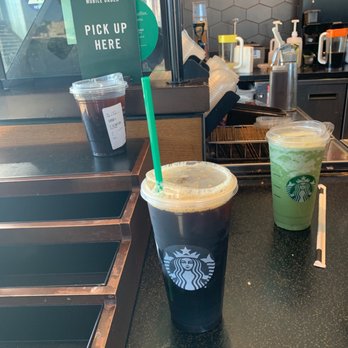 Starbucks - Auto Pkwy - Cold Brew Coffee - Coffee & Tea Near Me - Escondido, California Starbucks - Auto Pkwy - Cold Brew Coffee - Coffee & Tea Near Me - Escondido, California