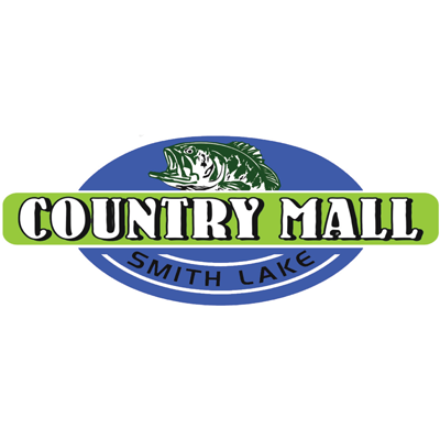 Country Mall Convenience & Hardware Logo