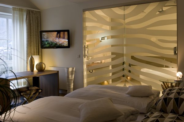 Romantik Jugendstilhotel Bellevue by null