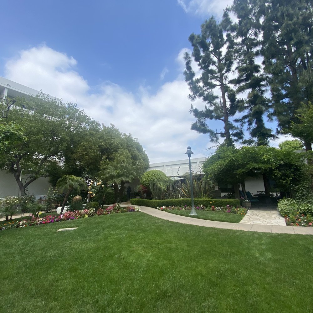 Villa Gardens - Retirement Homes Near Me - Pasadena, California Villa Gardens - Retirement Homes Near Me - Pasadena, California