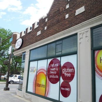Fruitful Yield - Storefront - Health Markets Near Me - Elmhurst, Illinois