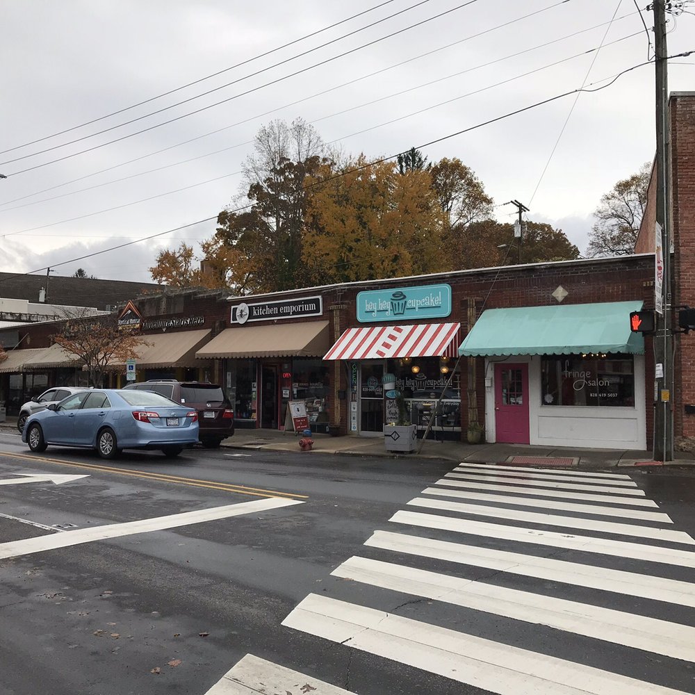 hey hey cupcake! - Custom Cakes Near Me - Black Mountain, North Carolina hey hey cupcake! - Custom Cakes Near Me - Black Mountain, North Carolina