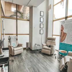 Gentera Center for Precision and Concierge Medicine - Patients love our IV lounge where they can receive boosts in immunity, beauty, hydration, and recovery.