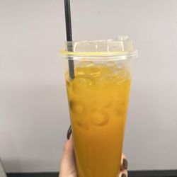 Mango Jade Tea