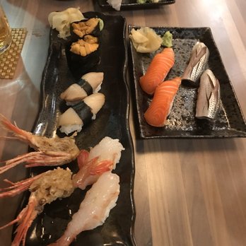 Wataru - Sushi Bars Near Me - Seattle, Washington Wataru - Sushi Bars Near Me - Seattle, Washington