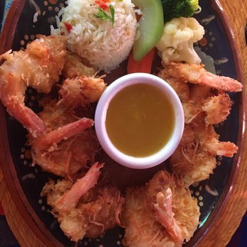 Orlando's - Camarones de Coco - Mexican Near Me - Loreto, BCS Orlando's - Camarones de Coco - Mexican Near Me - Loreto, BCS
