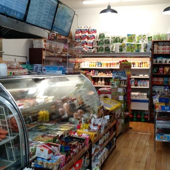 Awesome Deli - Deli case and refrigerated food section - nice and bright! - Delis Near Me - Brooklyn, New York Awesome Deli - Deli case and refrigerated food section - nice and bright! - Delis Near Me - Brooklyn, New York