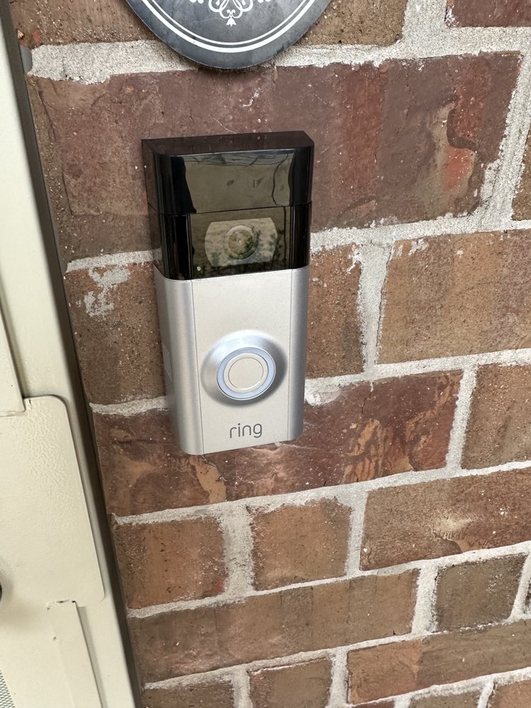 Slide of Sooner State Handyman & Garage Door Services