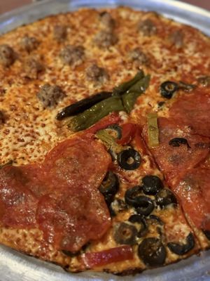 Colony Grill - Stamford by null