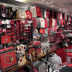 Rally House Jefferson Mall