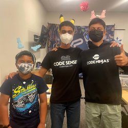 Code Ninjas