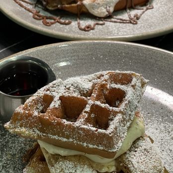 Eggspectation - Bay Street - Breakfast & Brunch Near Me - Toronto, Ontario Eggspectation - Bay Street - Breakfast & Brunch Near Me - Toronto, Ontario