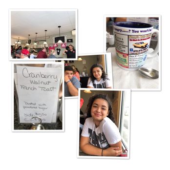 George's Restaurant & Bar - Breakfast & Brunch Near Me - Gloucester, Massachusetts