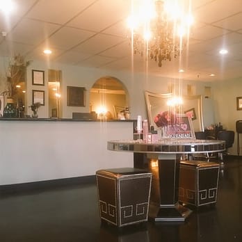 Maribou Salon on Sutter - Hair Salons Near Me - Folsom, California