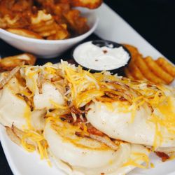 Johnny J's Pub & Grille
