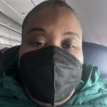 Spirit Airlines - The government is run by grifters with a death wish for us all. Play around unmasked and unbothered if you want. - Airlines Near Me - Queens, New York