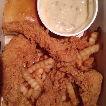 Bush's Chicken - beautiful - Fast Food Near Me - San Marcos, Texas Bush's Chicken - beautiful - Fast Food Near Me - San Marcos, Texas