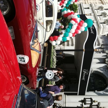 California Mille - Automotive Near Me California Mille - Automotive Near Me
