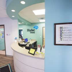Hudec Dental