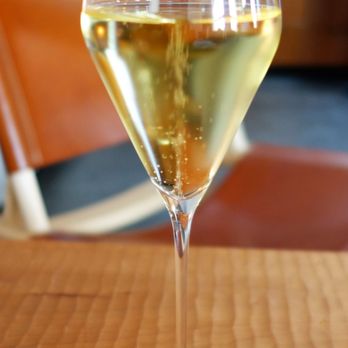 Frantzén - 05/26/18 Frantzén - 2011 Dhondt-Grellet Premier Cru Blanc de Blancs - Scandinavian Near Me - Stockholm, Alberta