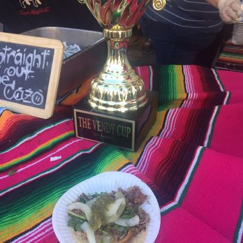 LA Weekly's Tacolandia - Trying 2017 award winning taco - Festivals Near Me - Los Angeles, California LA Weekly's Tacolandia - Trying 2017 award winning taco - Festivals Near Me - Los Angeles, California