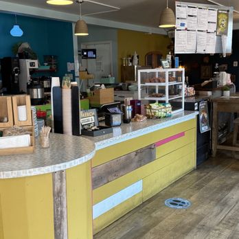 Copeka Coffee - Coffee & Tea Near Me - Grand Junction, Colorado