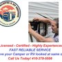 Photo of Glenn's Camper & RV Service
