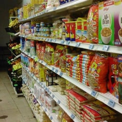 Pitico - Pasillo cereales