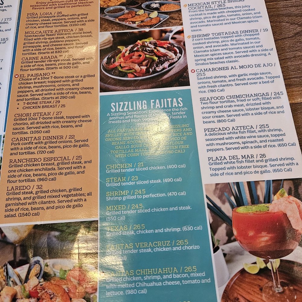 Plaza Azteca - Mexican Near Me - Evesham, New Jersey Plaza Azteca - Mexican Near Me - Evesham, New Jersey