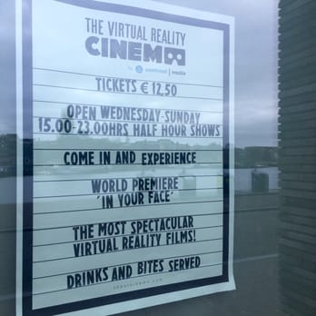 The Virtual Reality Cinema - Cinema Near Me - Amsterdam, New Hampshire The Virtual Reality Cinema - Cinema Near Me - Amsterdam, New Hampshire