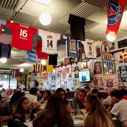 Palermo Cantina - El problema no es decidir por un club, es decidir por la TREMENDA carta que tienen!