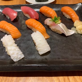 Sushi Katsuei - Sashimi and Sushi Omakase - Sushi Bars Near Me - New York, New York Sushi Katsuei - Sashimi and Sushi Omakase - Sushi Bars Near Me - New York, New York