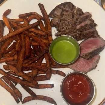 Champions Bar & Grill - Steak Frites - New American Near Me - Miami, Florida Champions Bar & Grill - Steak Frites - New American Near Me - Miami, Florida