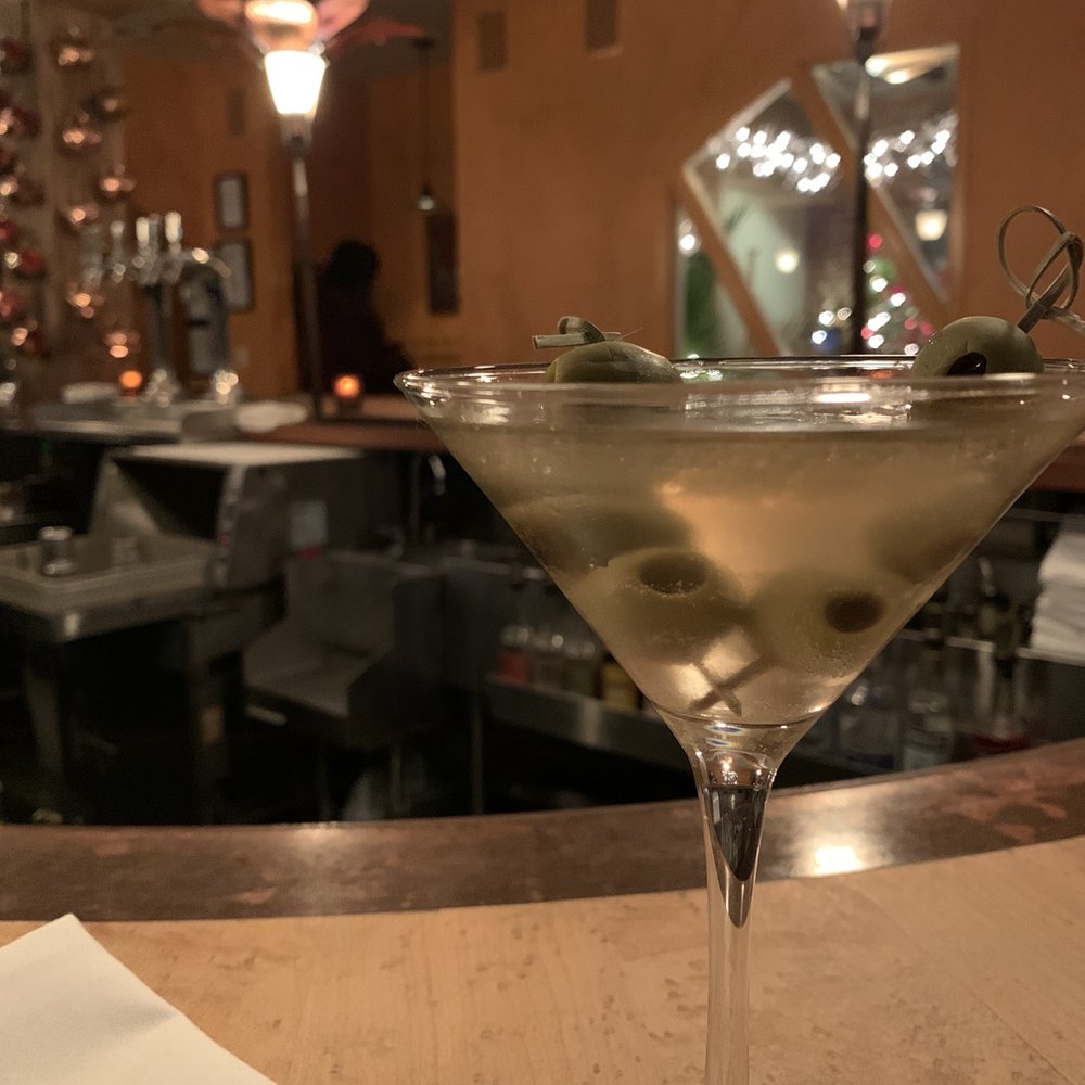 John J Jeffries - Tito's dirty martini - New American Near Me - Lancaster, Pennsylvania John J Jeffries - Tito's dirty martini - New American Near Me - Lancaster, Pennsylvania