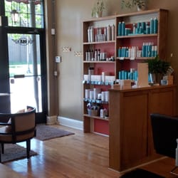 Salon Level